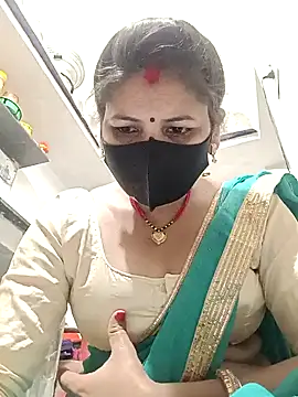 Riyaa-Devi online show from 31, 12, 2024