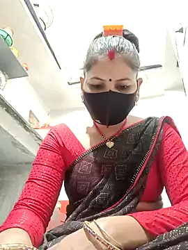 Riyaa-Devi online show from 10, 1, 2025