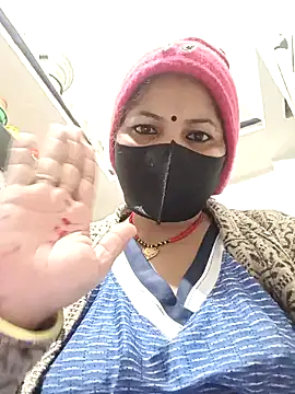 Riyaa-Devi online show from 11, 1, 2025