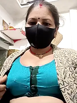 Riyaa-Devi online show from 18, 1, 2025