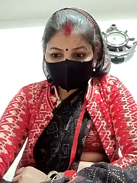 Riyaa-Devi online show from 19, 1, 2025