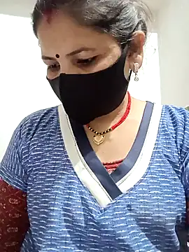 Riyaa-Devi online show from 20, 1, 2025