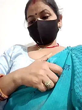 Riyaa-Devi online show from 28, 1, 2025