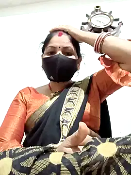 Riyaa-Devi online show from 30, 1, 2025