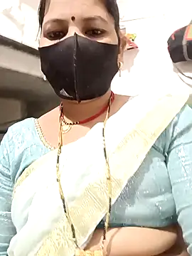 Riyaa-Devi online show from 31, 1, 2025