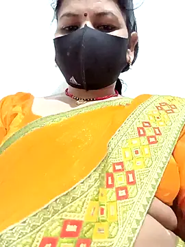 Riyaa-Devi online show from 3, 2, 2025