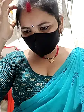 Riyaa-Devi online show from 7, 2, 2025