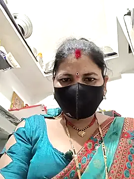 Riyaa-Devi online show from 8, 2, 2025