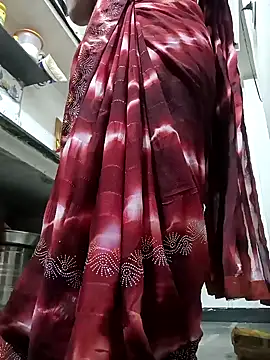 Riyaa-Devi online show from 10, 2, 2025