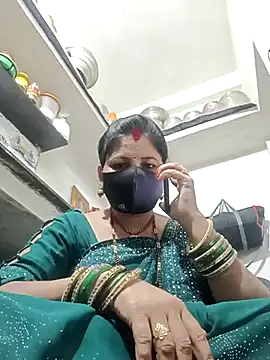 Riyaa-Devi online show from 18, 2, 2025