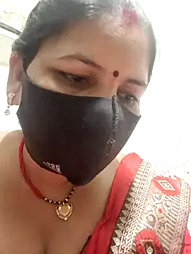 Riyaa-Devi online show from 22, 2, 2025