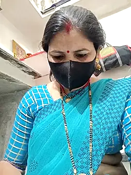 Riyaa-Devi online show from 25, 2, 2025