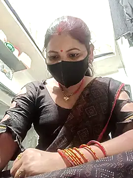 Riyaa-Devi online show from 19, 3, 2025