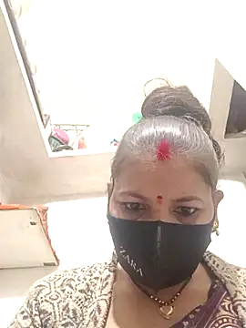 Riyaa-Devi online show from 21, 12, 2025