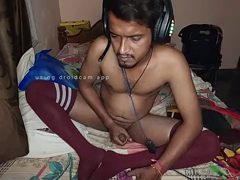 Sexypavi09 online show from 11, 10, 2025