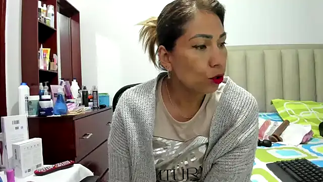 Chloemiller89 online show from 31, 1, 2025