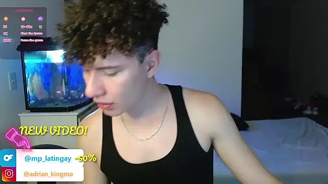 adrian morelly online show from 24, 10, 2025