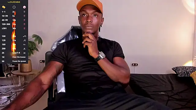 DannSmmith online show from 21, 3, 2025