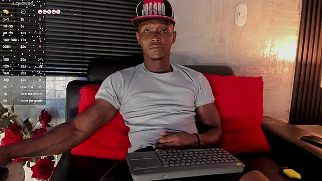 DannSmmith online show from 16, 9, 2025