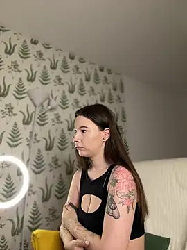 Snapshot of Marie_Diaze chatting on 3, 12, 2024 Marie Diaze online show from 3, 12, 2024