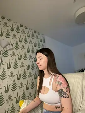 Snapshot of Marie_Diaze chatting on 22, 12, 2024 Marie Diaze online show from 22, 12, 2024