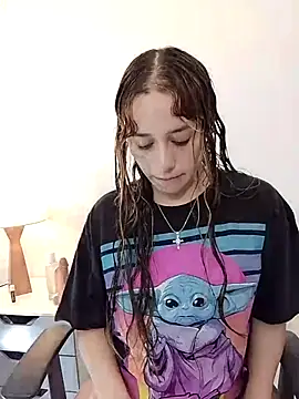 Natalia Suarez online show from 27, 2, 2026