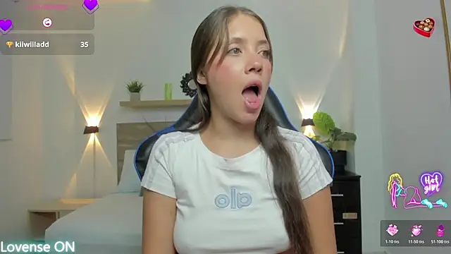 nataly rodri online show from 27, 2, 2026