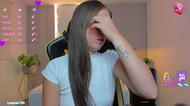 nataly rodri online show from 7, 3, 2026