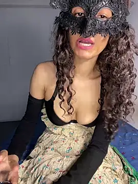 Snapshot of BandySL chatting on 3, 1, 2025 BandySL online show from 3, 1, 2025
