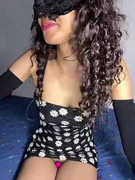 Snapshot of BandySL chatting on 24, 1, 2025 BandySL online show from 24, 1, 2025