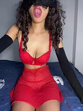 Snapshot of BandySL chatting on 21, 2, 2025 BandySL online show from 21, 2, 2025