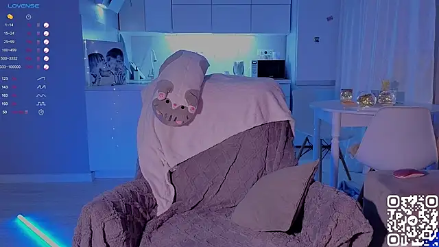 Snapshot of shey1i chatting on 4, 12, 2024 shey1i online show from 4, 12, 2024