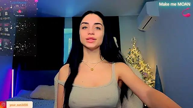 Kemi  Jordan online show from 15, 12, 2025