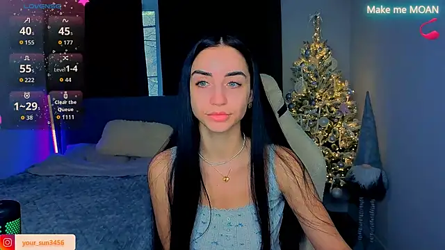 Kemi  Jordan online show from 20, 12, 2025