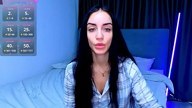 Kemi  Jordan online show from 7, 3, 2026