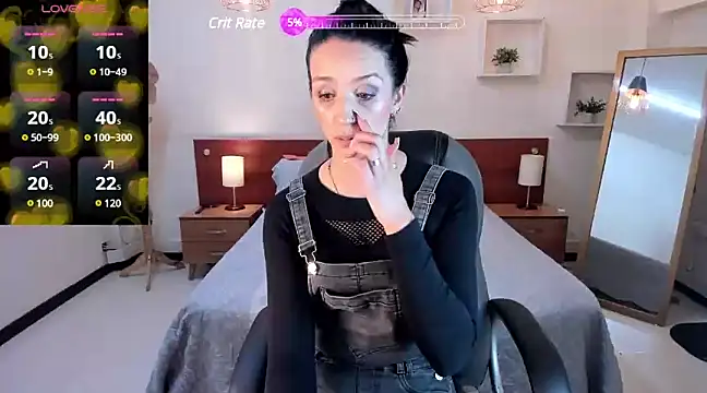 Kristen Garner online show from 17, 12, 2024
