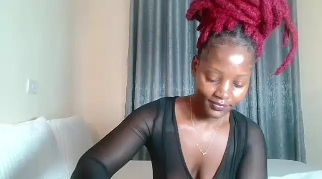 Snapshot of Elegant_Ebony chatting on 15, 1, 2025 Elegant Ebony online show from 15, 1, 2025