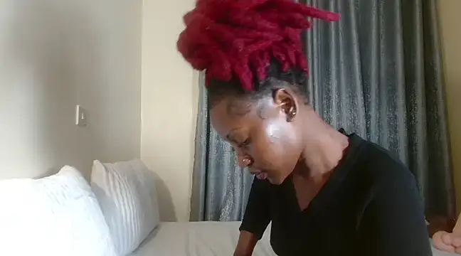 Snapshot of Elegant_Ebony chatting on 24, 2, 2025 Elegant Ebony online show from 24, 2, 2025