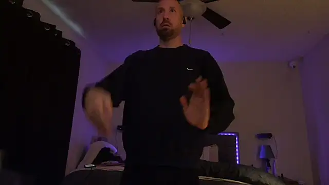 BDDuncanAbaddon online show from 25, 10, 2025