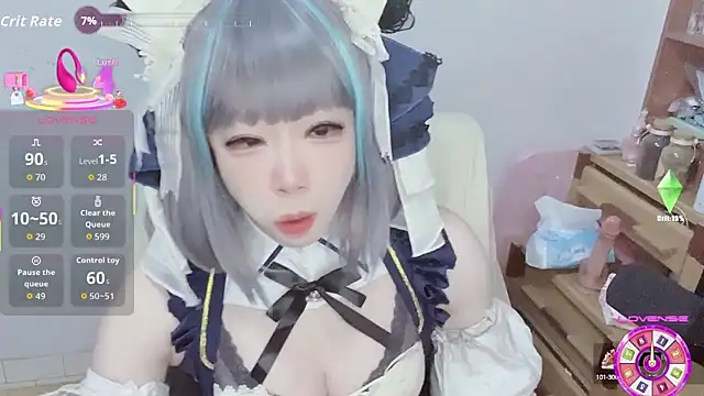 Snapshot of z23002 chatting on 11, 10, 2025 z23002 online show from 11, 10, 2025