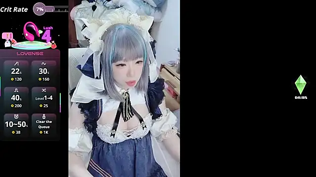 Snapshot of z23002 chatting on 29, 10, 2025 z23002 online show from 29, 10, 2025