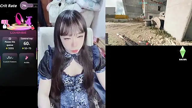 Snapshot of z23002 chatting on 30, 10, 2025 z23002 online show from 30, 10, 2025