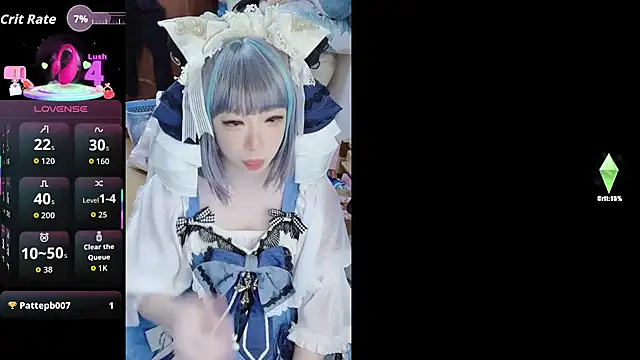 Snapshot of z23002 chatting on 31, 10, 2025 z23002 online show from 31, 10, 2025