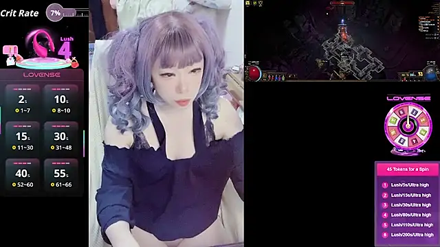 Snapshot of z23002 chatting on 3, 11, 2025 z23002 online show from 3, 11, 2025