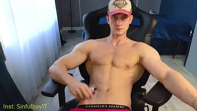 Richard mils online show from 12, 11, 2025