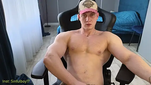 Snapshot of Richard_mils chatting on 19, 3, 2026 Richard mils online show from 19, 3, 2026