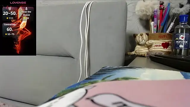 Viktoriiya bald online show from 18, 9, 2025