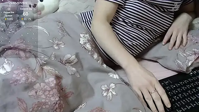 Viktoriiya bald online show from 25, 11, 2025