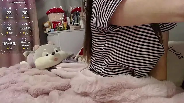 Viktoriiya bald online show from 11, 1, 2026