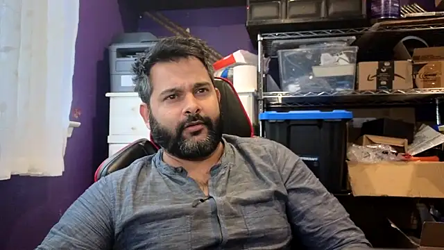 Sakhtlaundaz online show from 5, 11, 2025